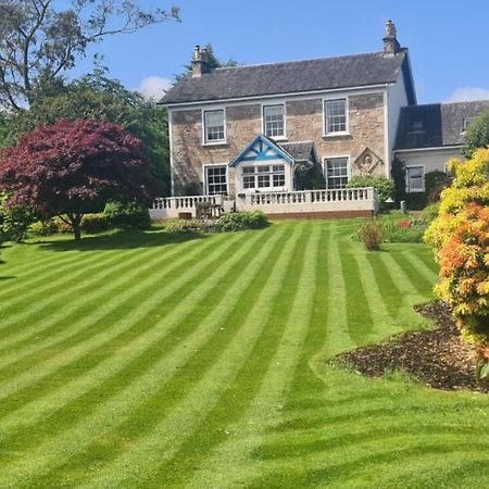 Creag Dhubh Country House Bed and Breakfast Inveraray Buitenkant foto